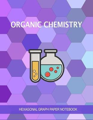 Book cover for Organic Chemistry