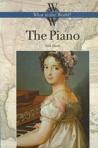 Cover of The Piano