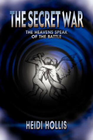 Cover of The Secret War