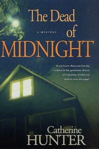 Cover of The Dead of Midnight