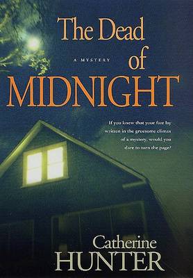 Book cover for The Dead of Midnight