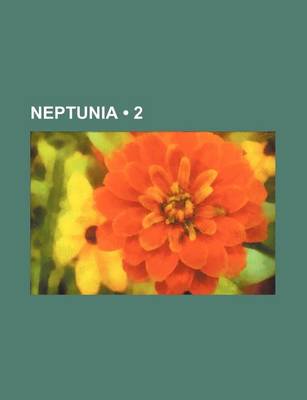 Book cover for Neptunia (2)