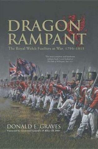 Cover of Dragon Rampant