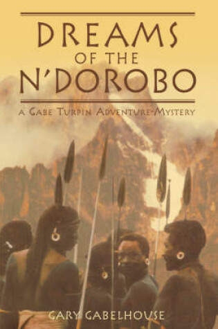 Cover of Dreams of the N'Dorobo