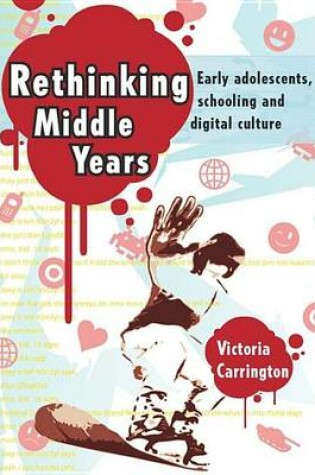 Cover of Rethinking Middle Years