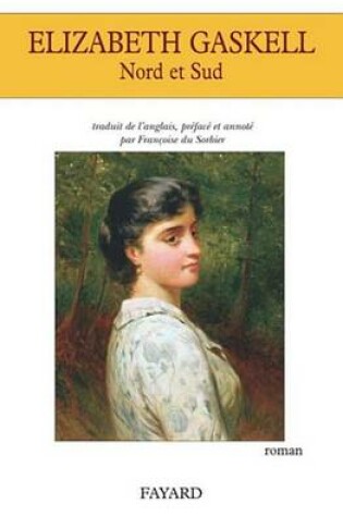 Cover of Nord Et Sud