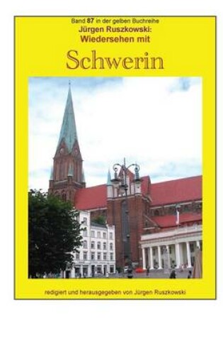 Cover of Wiedersehen Mit Schwerin