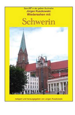 Book cover for Wiedersehen Mit Schwerin