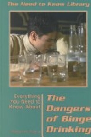 Cover of Everything Yntka the Dangers O
