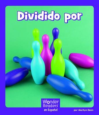 Cover of Dividido Por