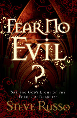 Book cover for Fear No Evil?