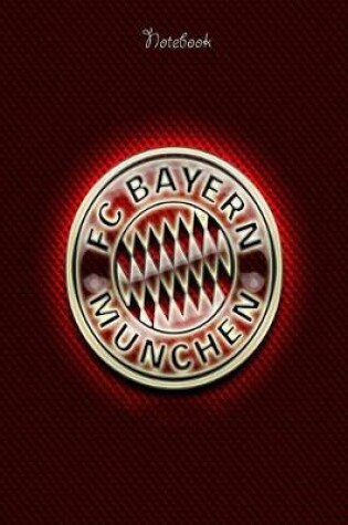 Cover of Bayern Munich 1