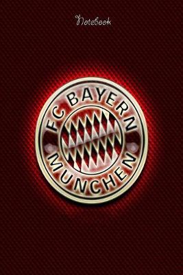 Book cover for Bayern Munich 1