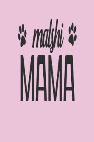 Cover of Malshi Mama