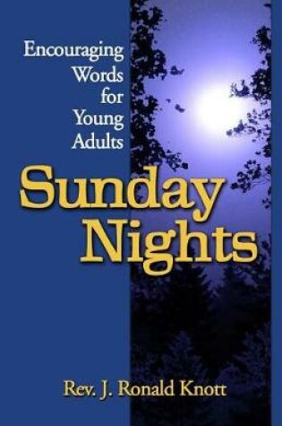 Cover of Sunday Nights