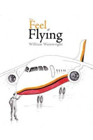 Cover of The Feel of Flying