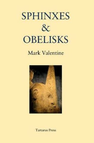 Cover of Sphinxes and Obelisks