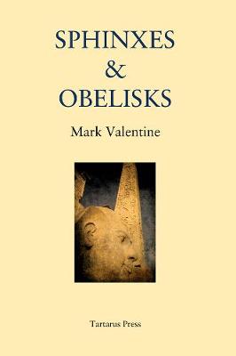 Book cover for Sphinxes and Obelisks