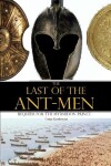 Book cover for The Last of the Ant-Men