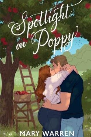 Cover of Spotlight on Poppy