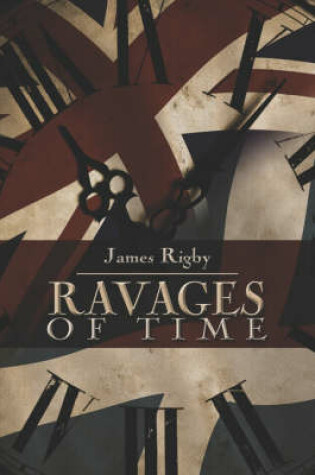 Cover of Ravages of Time