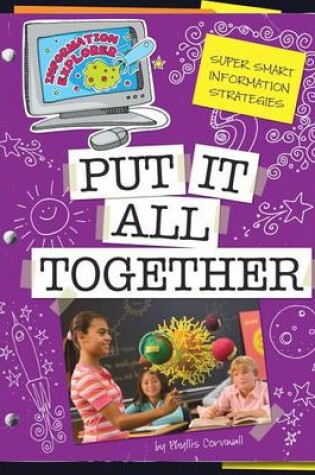 Cover of Put It All Together