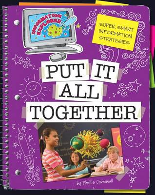 Book cover for Put It All Together