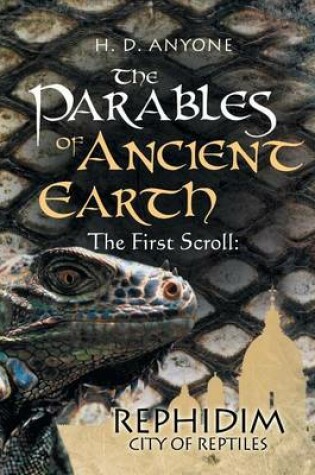 Cover of The Parables of Ancient