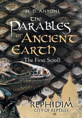 Book cover for The Parables of Ancient
