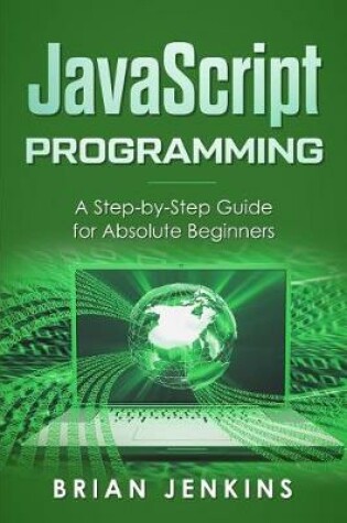 Cover of JavaScript Programming