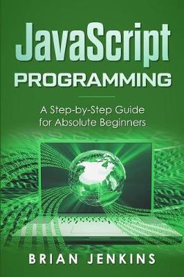Book cover for JavaScript Programming