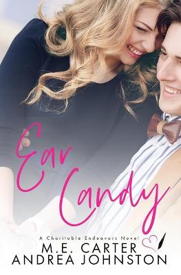 Cover of Ear Candy