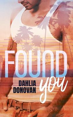 Book cover for Found You