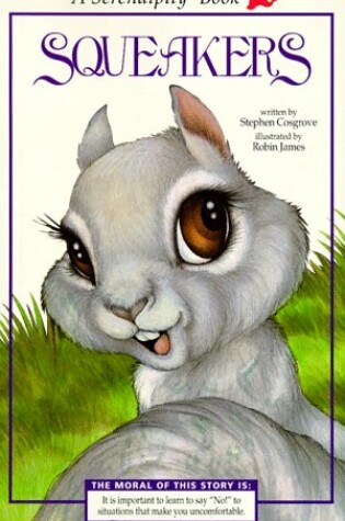 Cover of Squeakers (Serendipity Books)