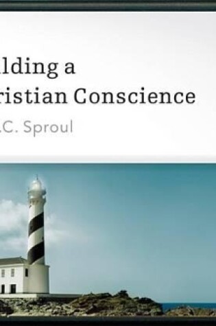 Cover of Building a Christian Conscience