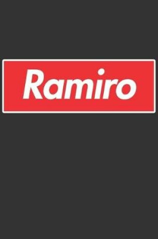 Cover of Ramiro