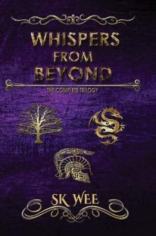 Cover of Whispers From Beyond