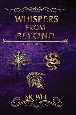 Book cover for Whispers From Beyond