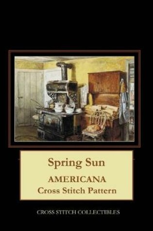 Cover of Spring Sun