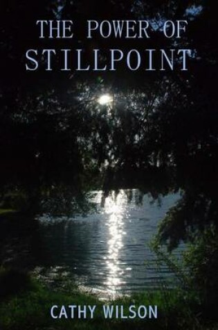 Cover of The Power Of Stillpoint