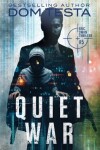 Book cover for Quiet War