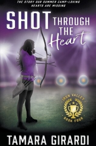 Cover of Shot Through The Heart