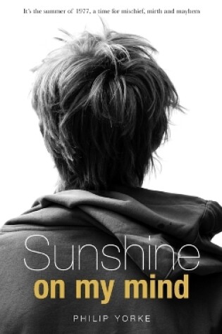 Cover of Sunshine on My Mind