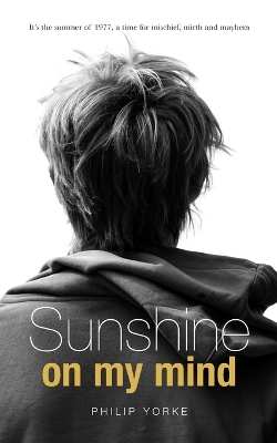 Book cover for Sunshine on My Mind