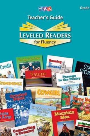 Cover of Leveled Readers for SCI - Above Level - Life on the Tundra (6-pack) - Grade 5