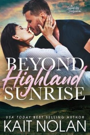 Cover of Beyond Highland Sunrise