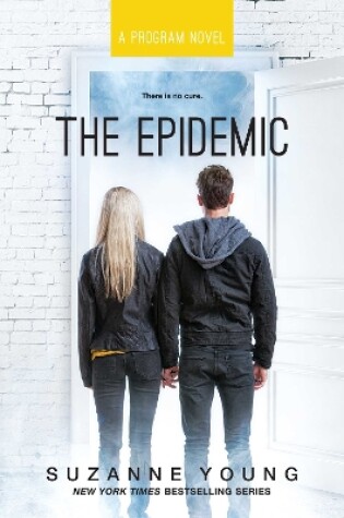 Cover of The Epidemic