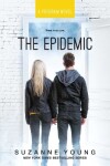 Book cover for The Epidemic