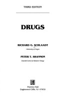 Book cover for Drugs