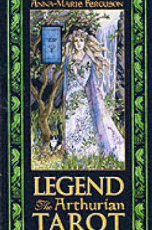 Cover of Legend